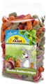 JR FARM Gemüse-Knabberstangen 125g KleintiersnackVorschaubild