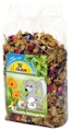 JR FARM Chinchilla-Blütengarten 50g KleintiersnackVorschaubild
