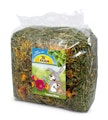 JR FARM Nager Sommerwiese 500g Raufutter für KleintiereVorschaubild