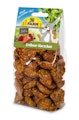 JR FARM Erdbeer-Herzchen 150g KleintiersnackVorschaubild