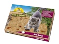 JR FARM Back to Instinct Aktiv-Teppich für KatzenVorschaubild