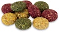 JR FARM Grainless VeggieTos 25g KleintiersnackVorschaubild