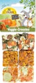 JR FARM Veggie Crossies 100g KleintiersnackVorschaubild