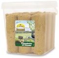JR FARM Peanut Bar Erdnussbutter 3,15kg WildvogelfutterVorschaubild