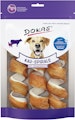 DOKAS Kau-Spirale 110 Gramm HundesnacksVorschaubild