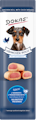 Dokas Hund Hühnchen-Rolle + Ente 10gVorschaubild