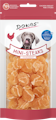 Dokas Hund Mini Steaks Hühnerbrust 50gVorschaubild