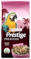 VERSELE-LAGA Prestige Premium Papageien ohne Nüsse 15kg VogelfutterVorschaubild