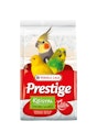 VERSELE-LAGA Prestige Kristal Muschelsand weißVorschaubild