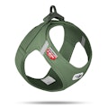 curli Clasp AirMesh Geschirr moss HundegeschirrVorschaubild