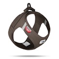 curli Clasp AirMesh Geschirr braun HundegeschirrVorschaubild