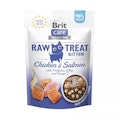 Brit Katze RAW TREAT SnackVorschaubild