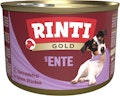 RINTI Gold 185g Dose HundenassfutterVorschaubild